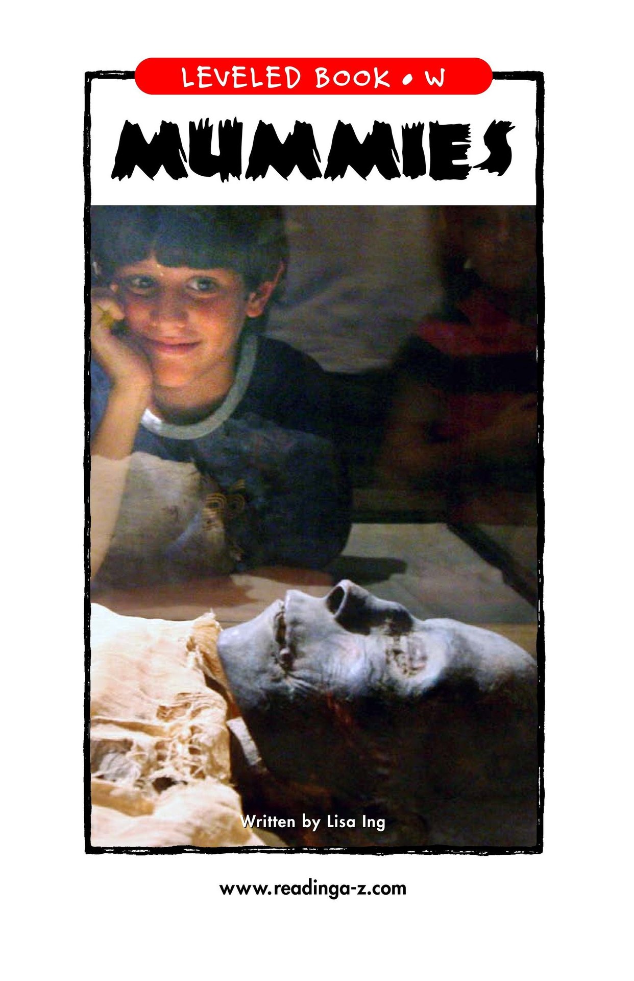 Mummies