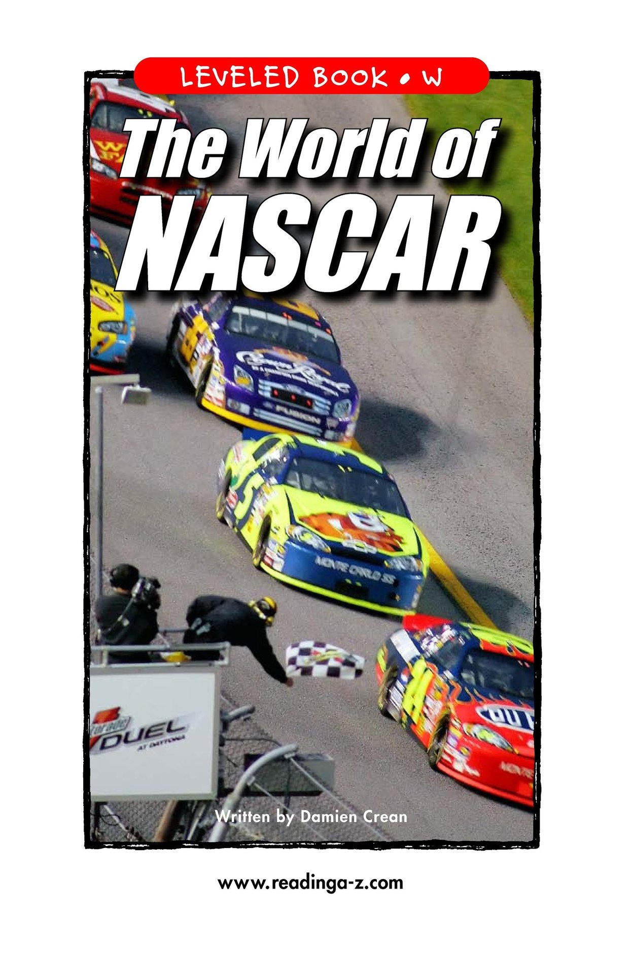 Nascar