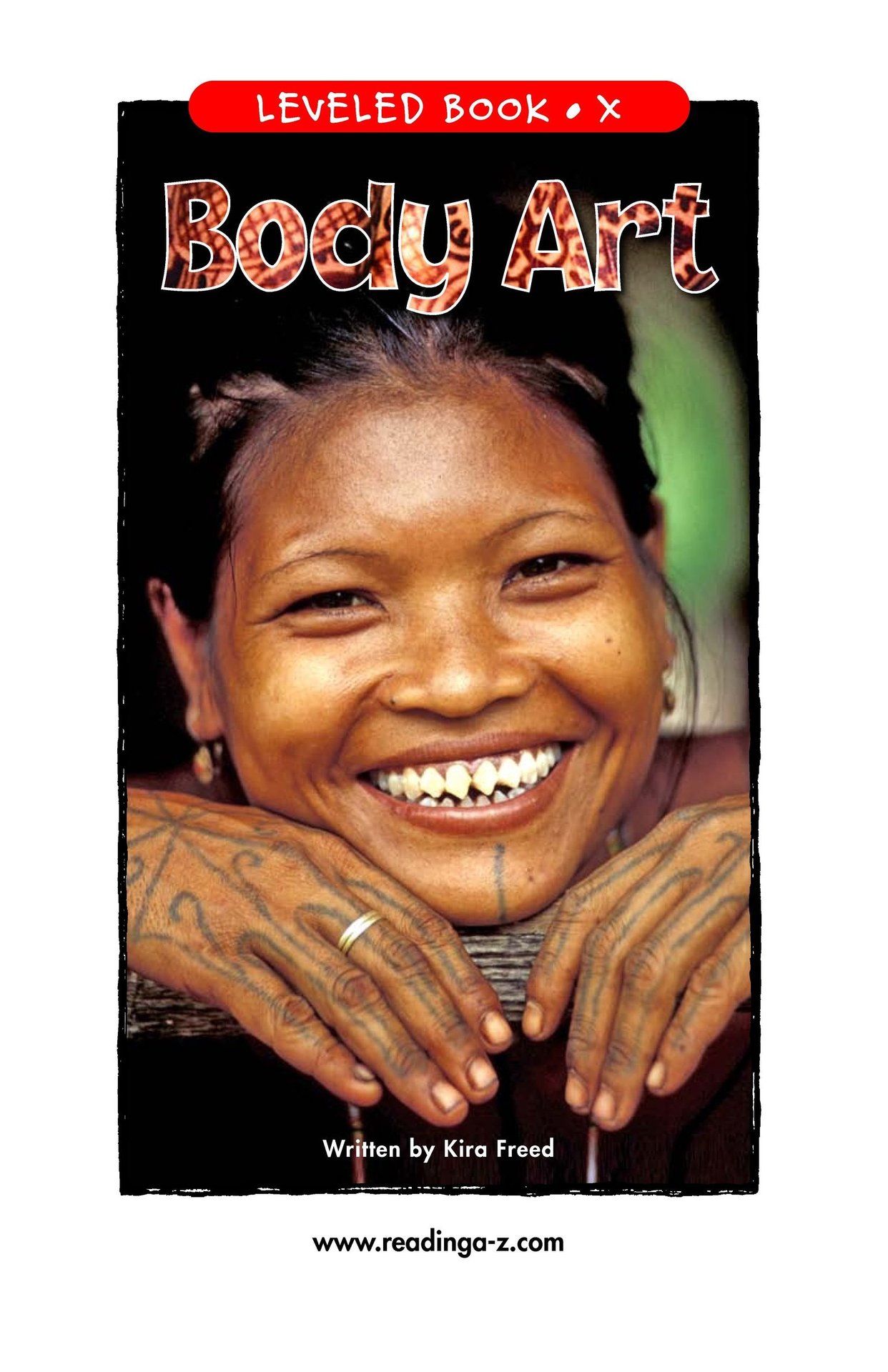 Body Art