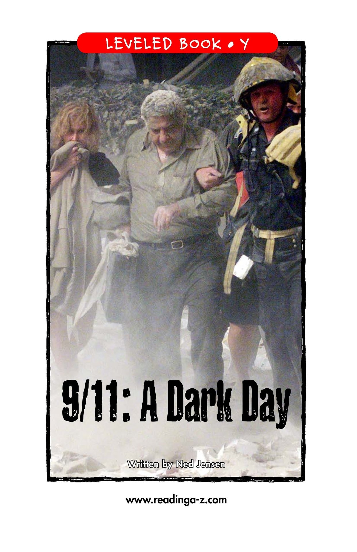 911 A Dark Day