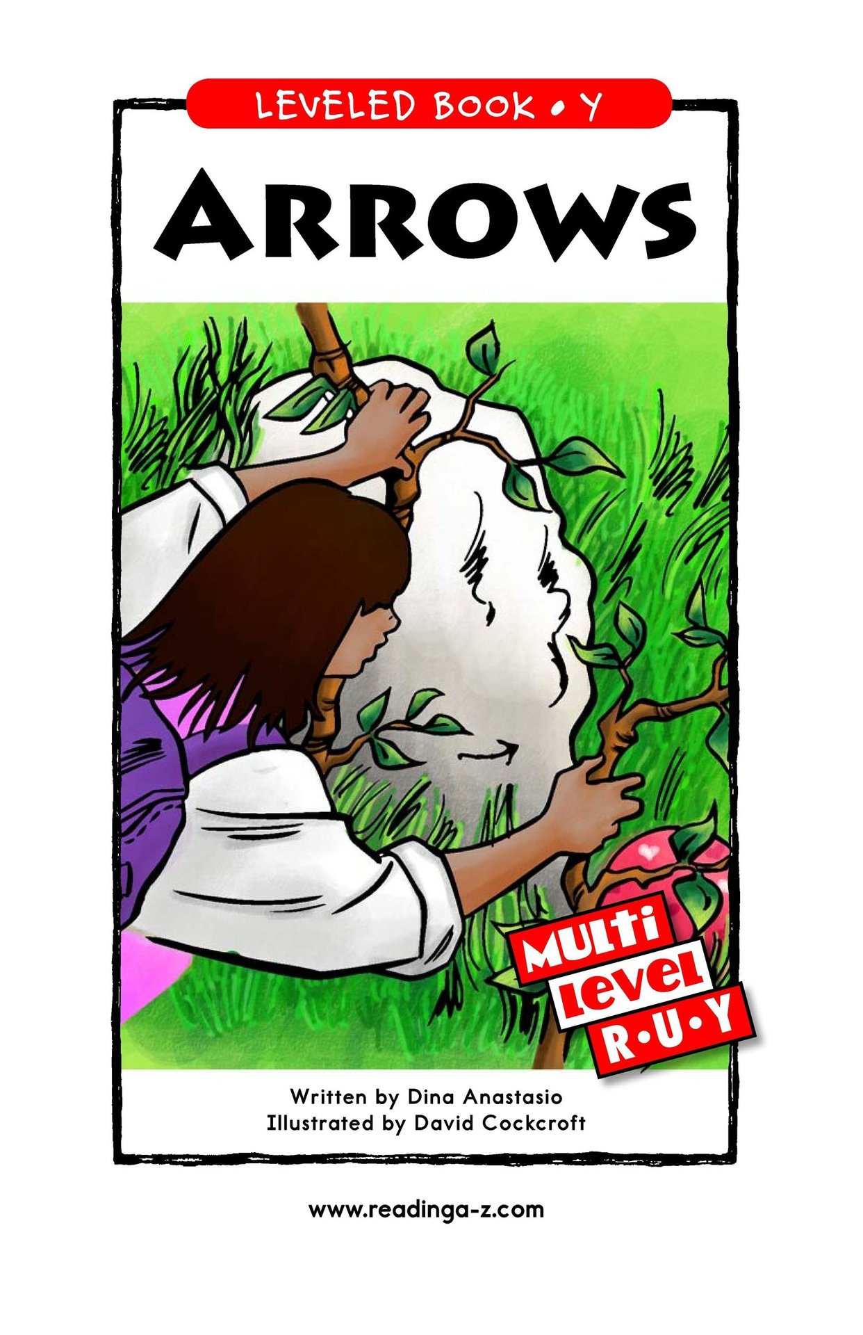 Arrows