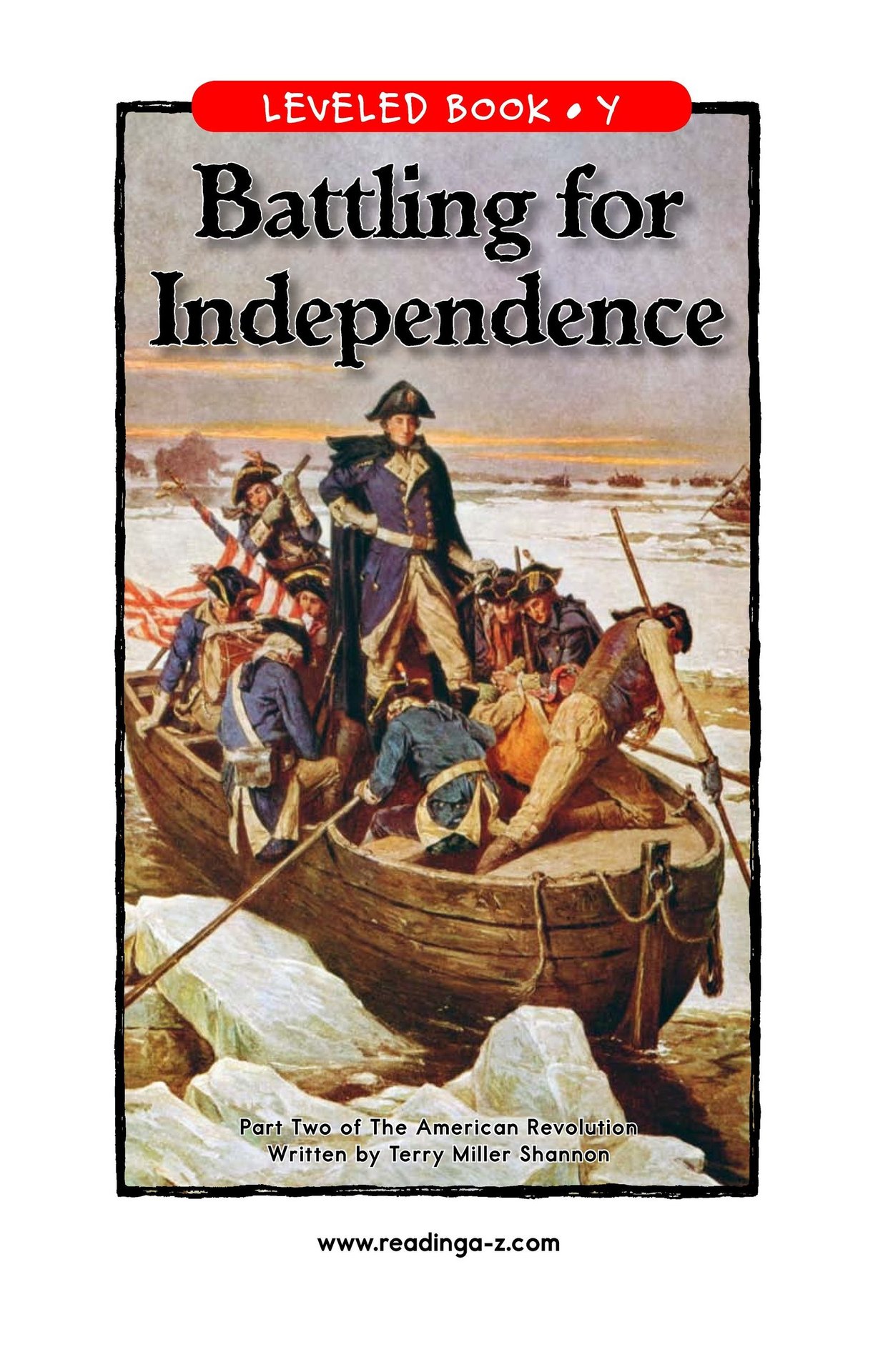 Battling for Independence