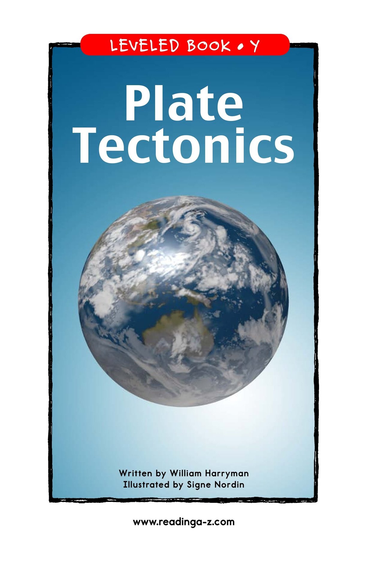 Plate Tectonics