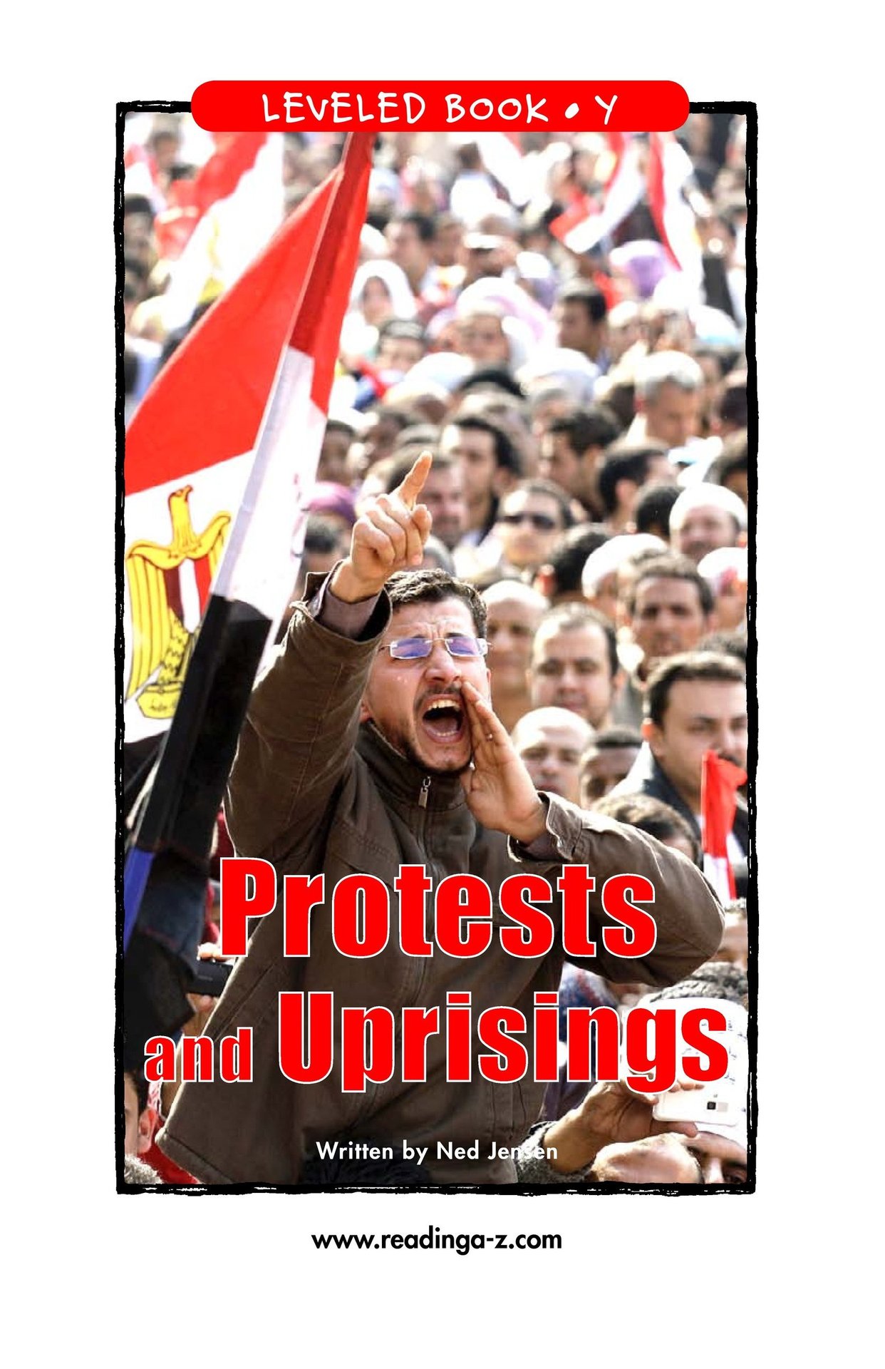 Protests and Uprisings