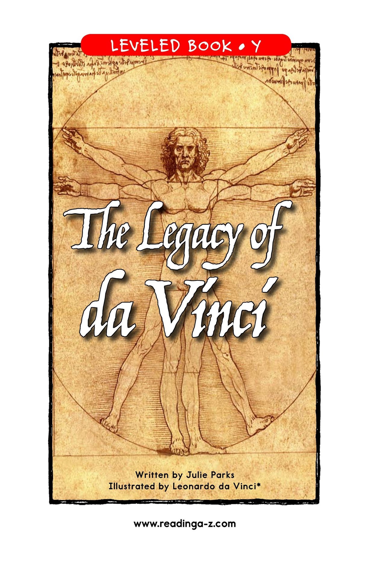 The Legacy of Da Vinci