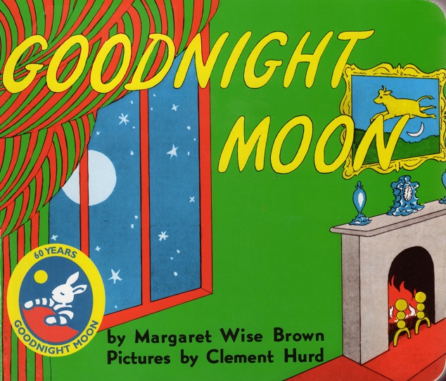 (15周)Goodnight Moon