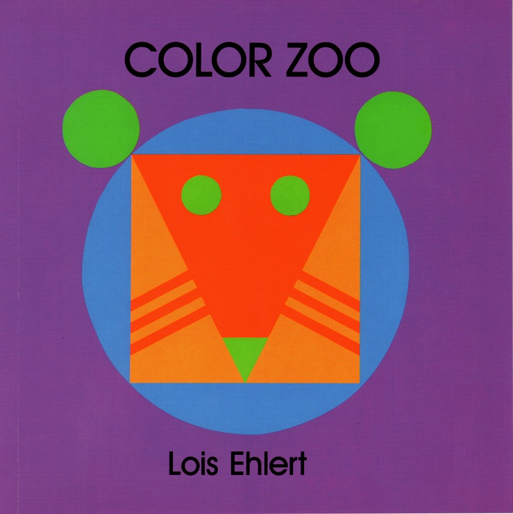 (17周)Color Zoo