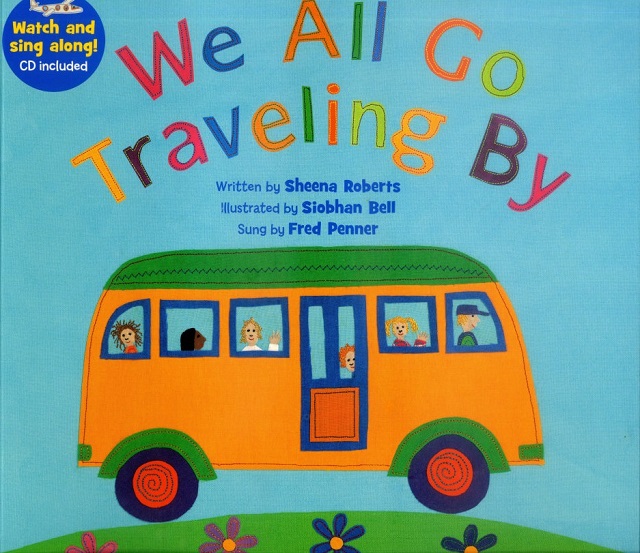 (17周)We All Go Traveling By