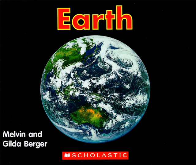 (42周)Earth 