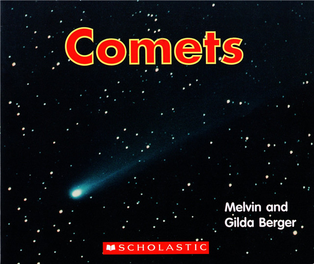 (43周)Comets 