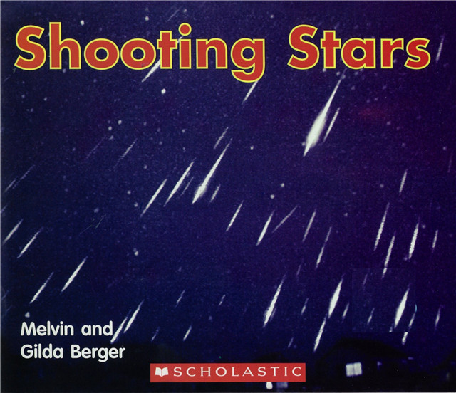 (43周)Shooting Stars 
