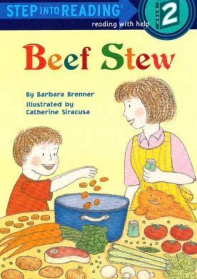 Beef Stew