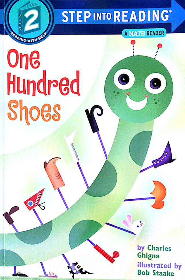 One Hundred Shoes