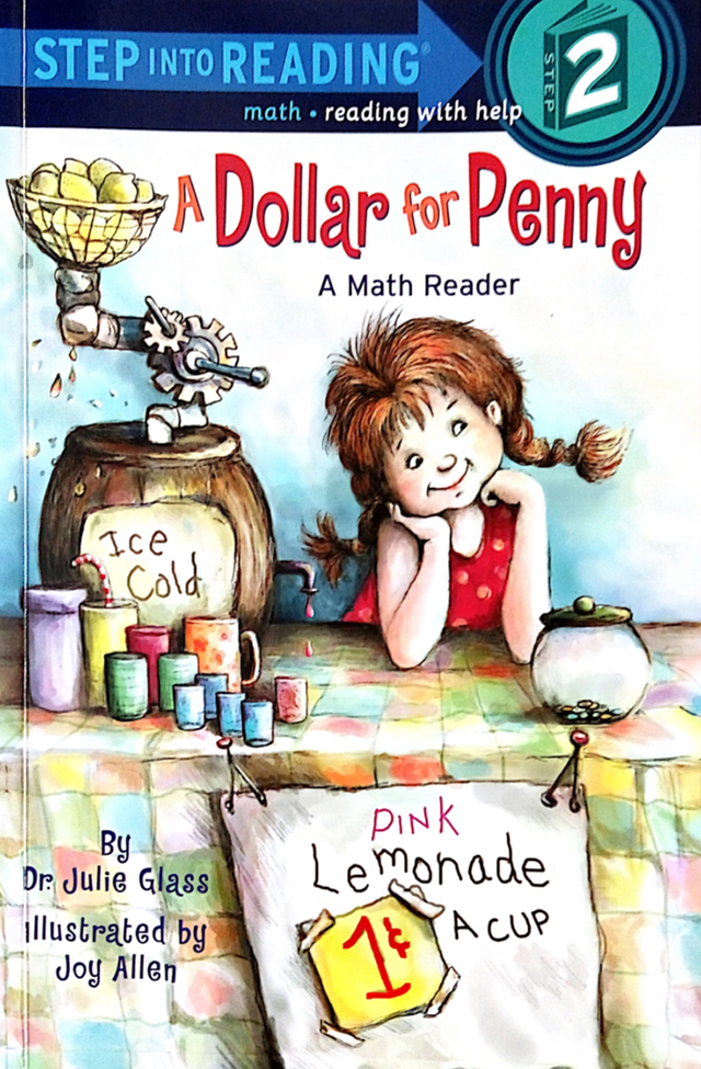 A Dollar for Penny