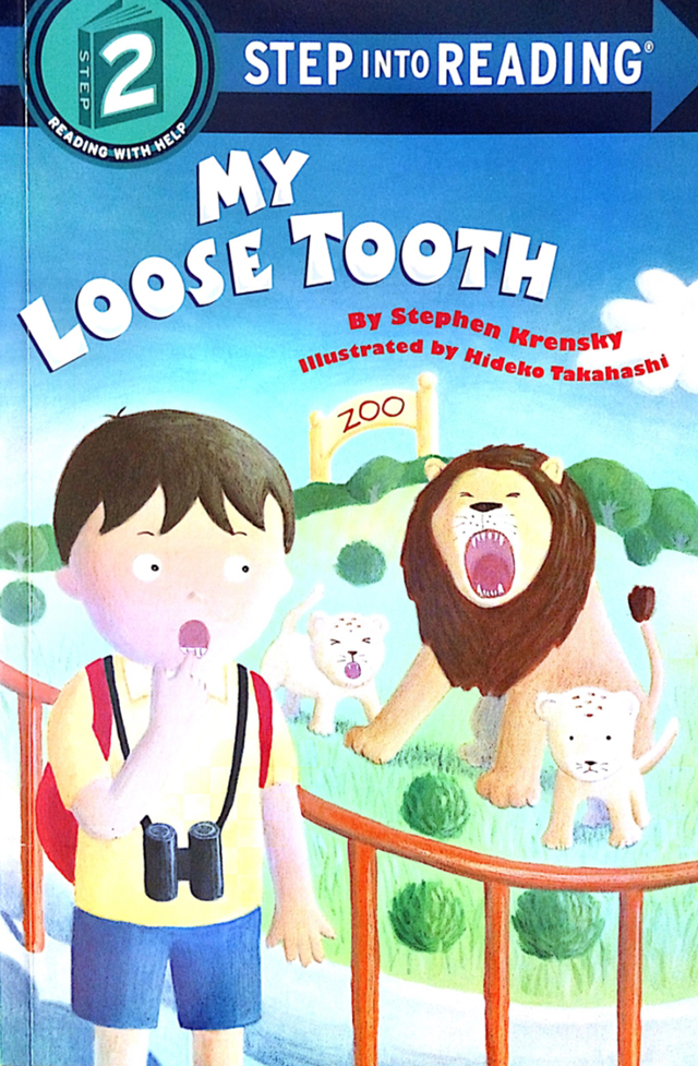 My Loose Tooth