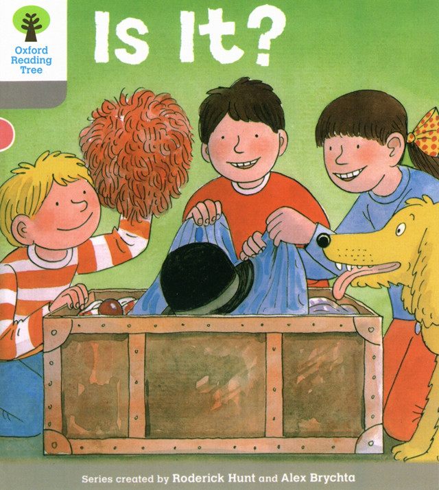 Is It