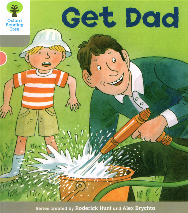 Get Dad