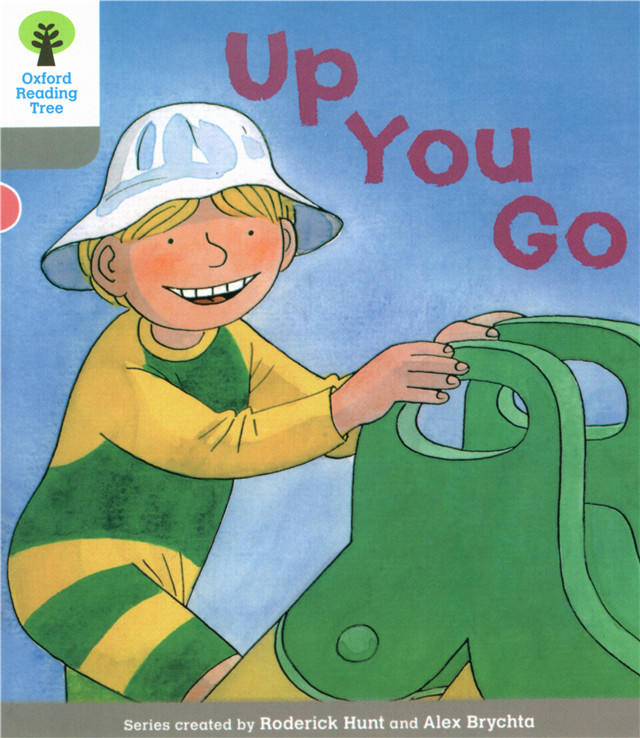 Up You Go