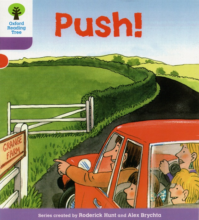 Push