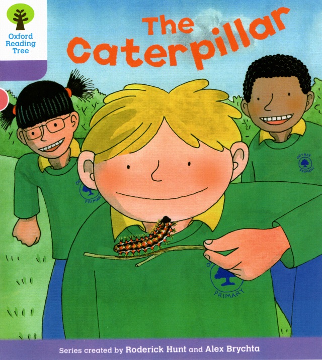 The Caterpillar