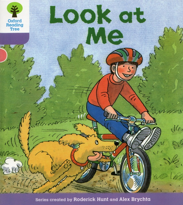 Look at Me