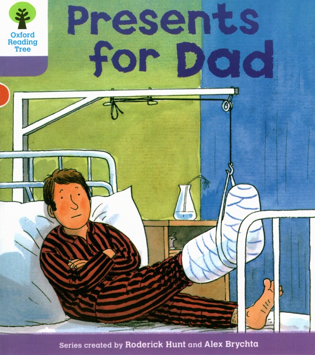 Presents for Dad