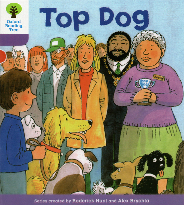 Top Dog