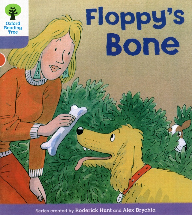 Floppy's Bone