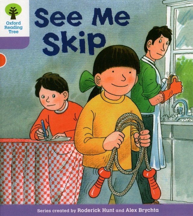 See Me Skip