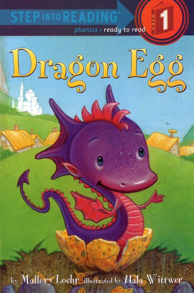 Dragon Egg