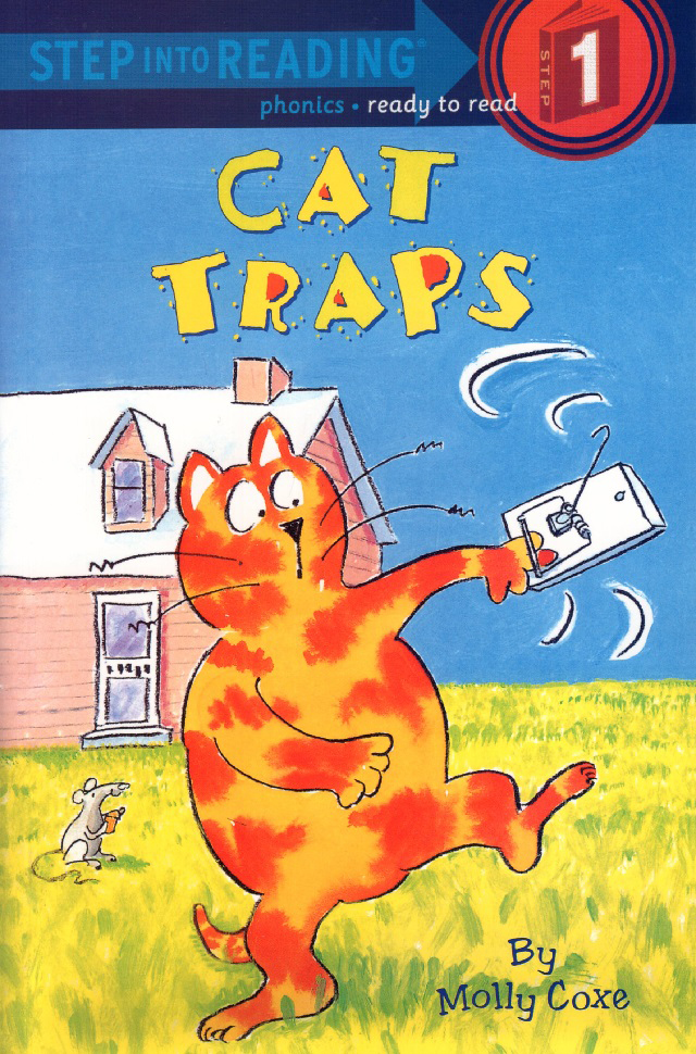 Cat Traps