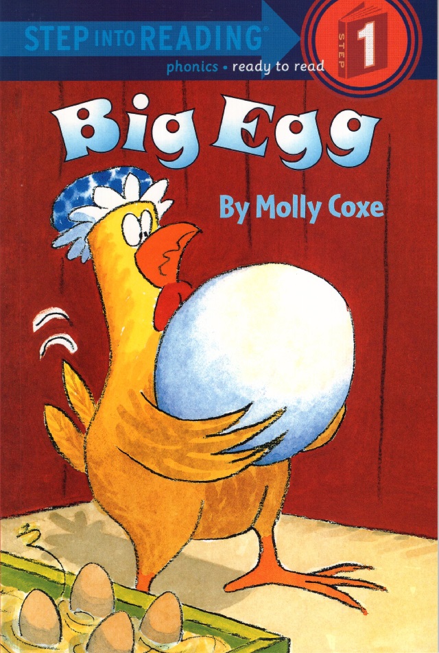Big Egg