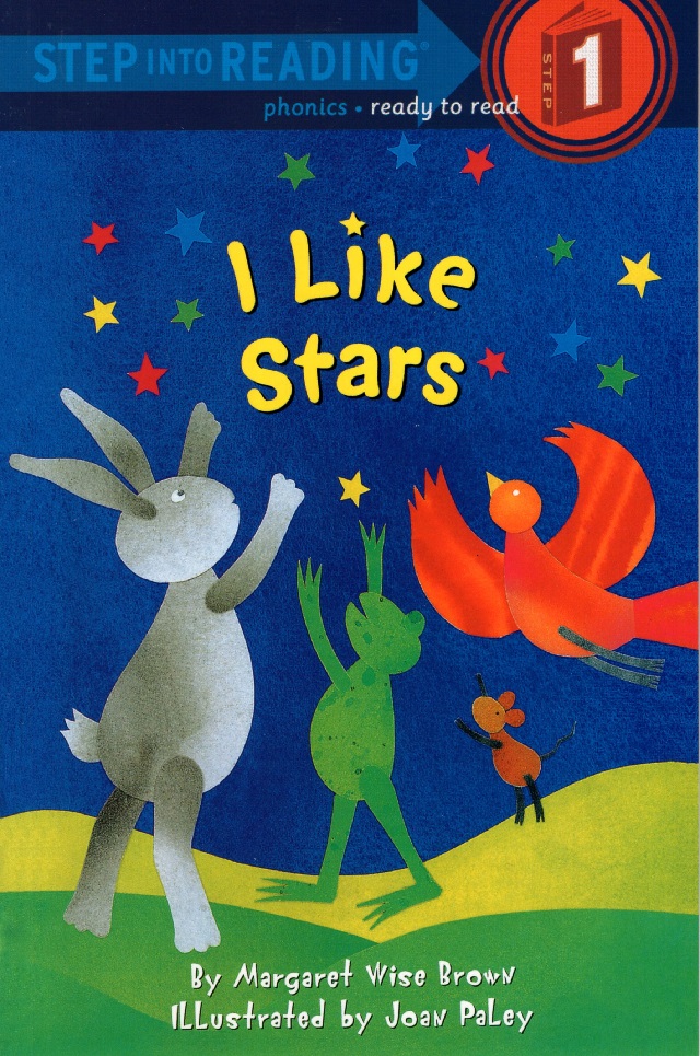 I Like Stars