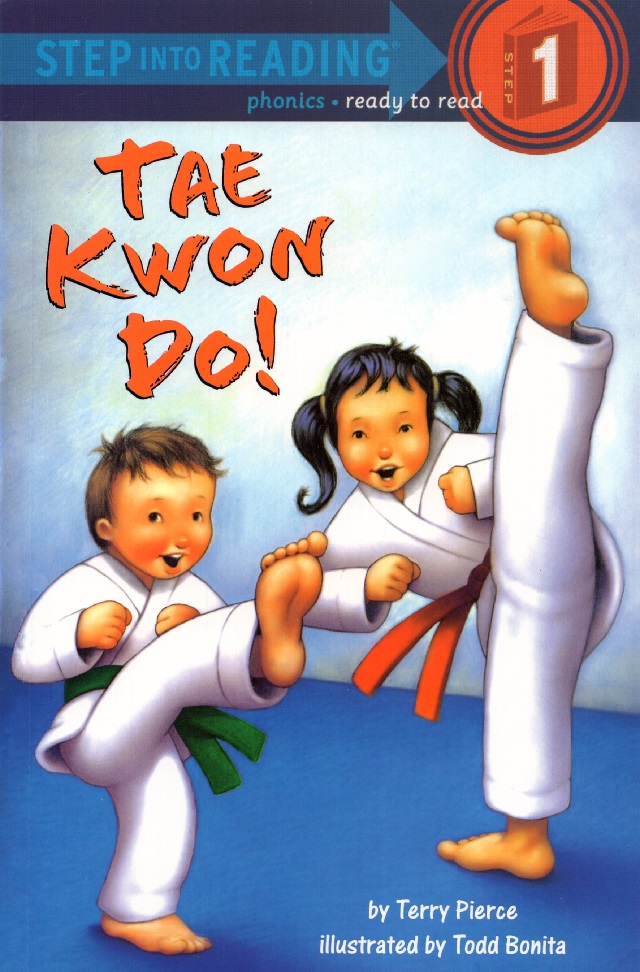 Tae Kwon Do