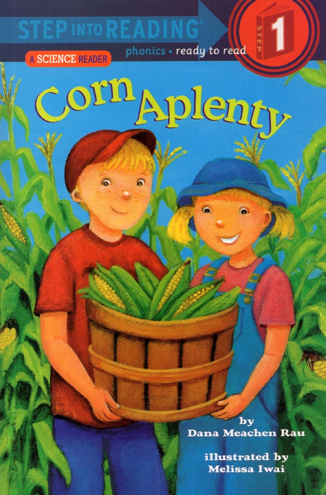 Corn Aplenty