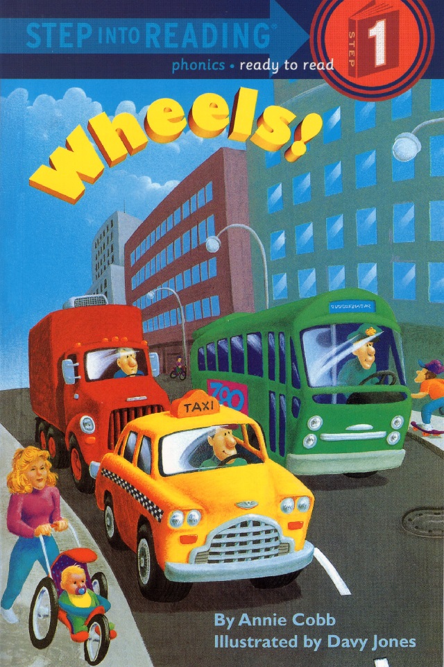 Wheels