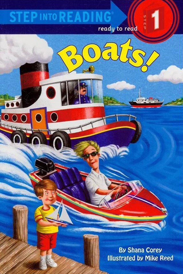 Boats