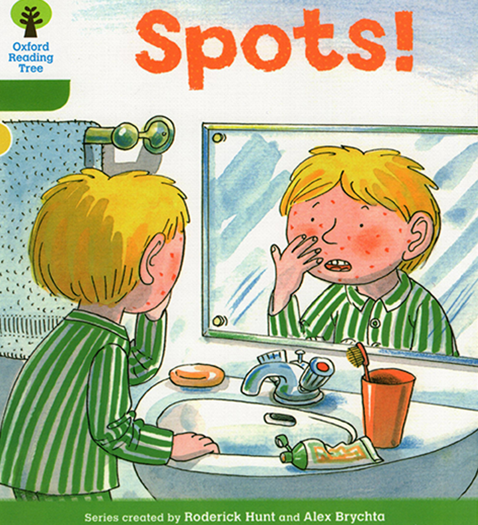 Spots