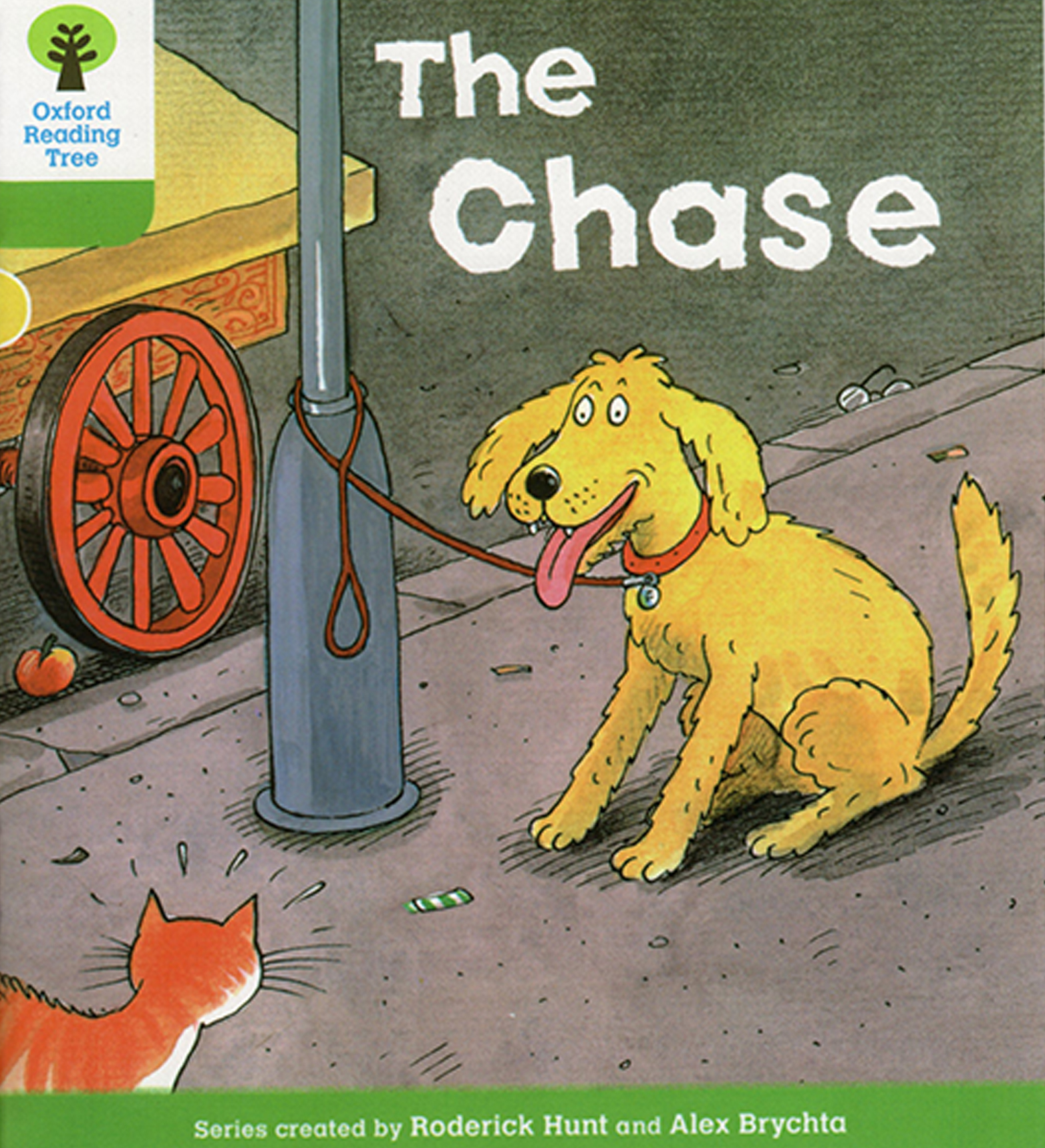 The Chase