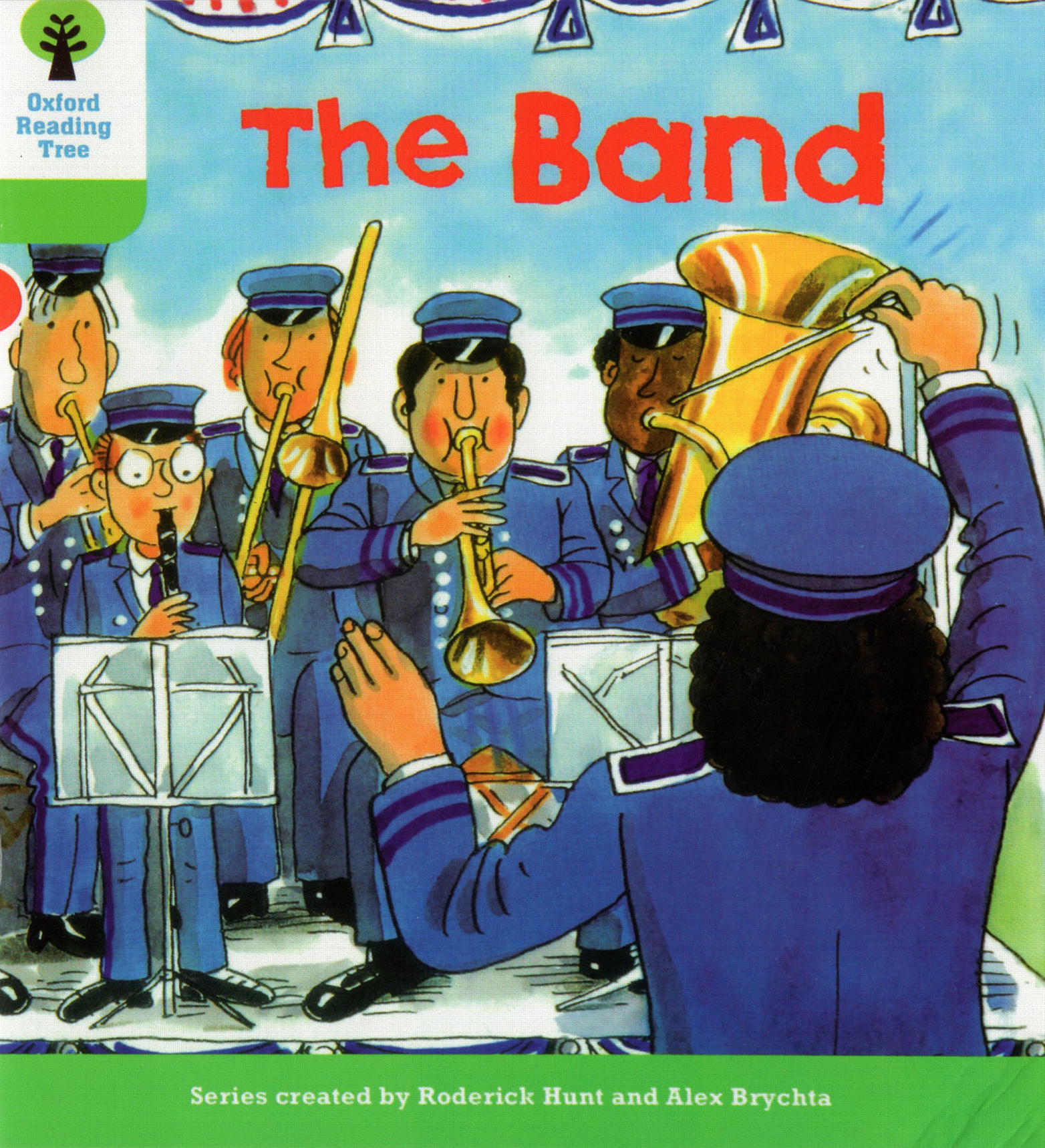 The Band