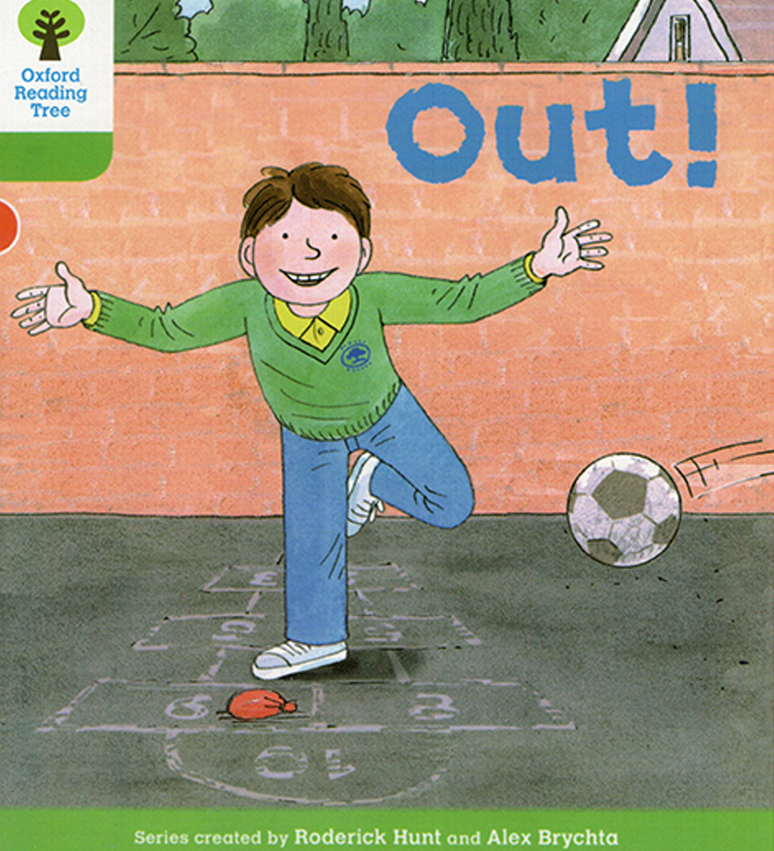 Out