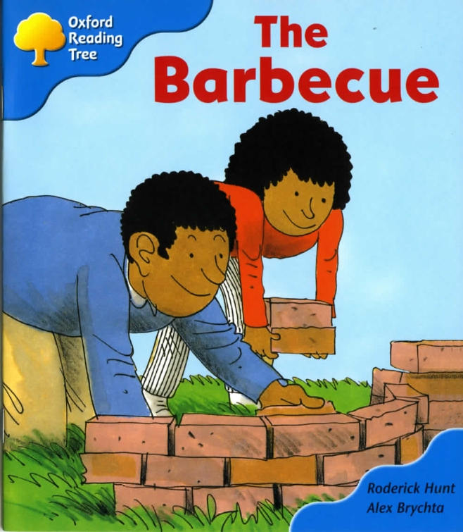 The Barbecue