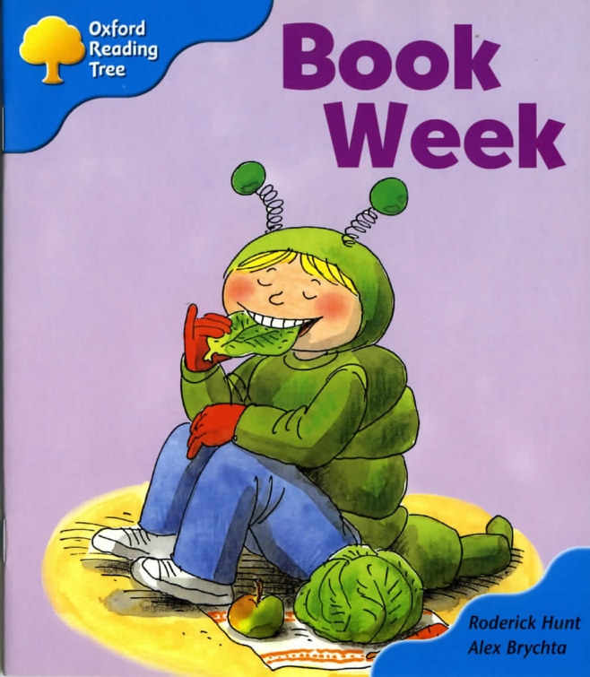 Book Week