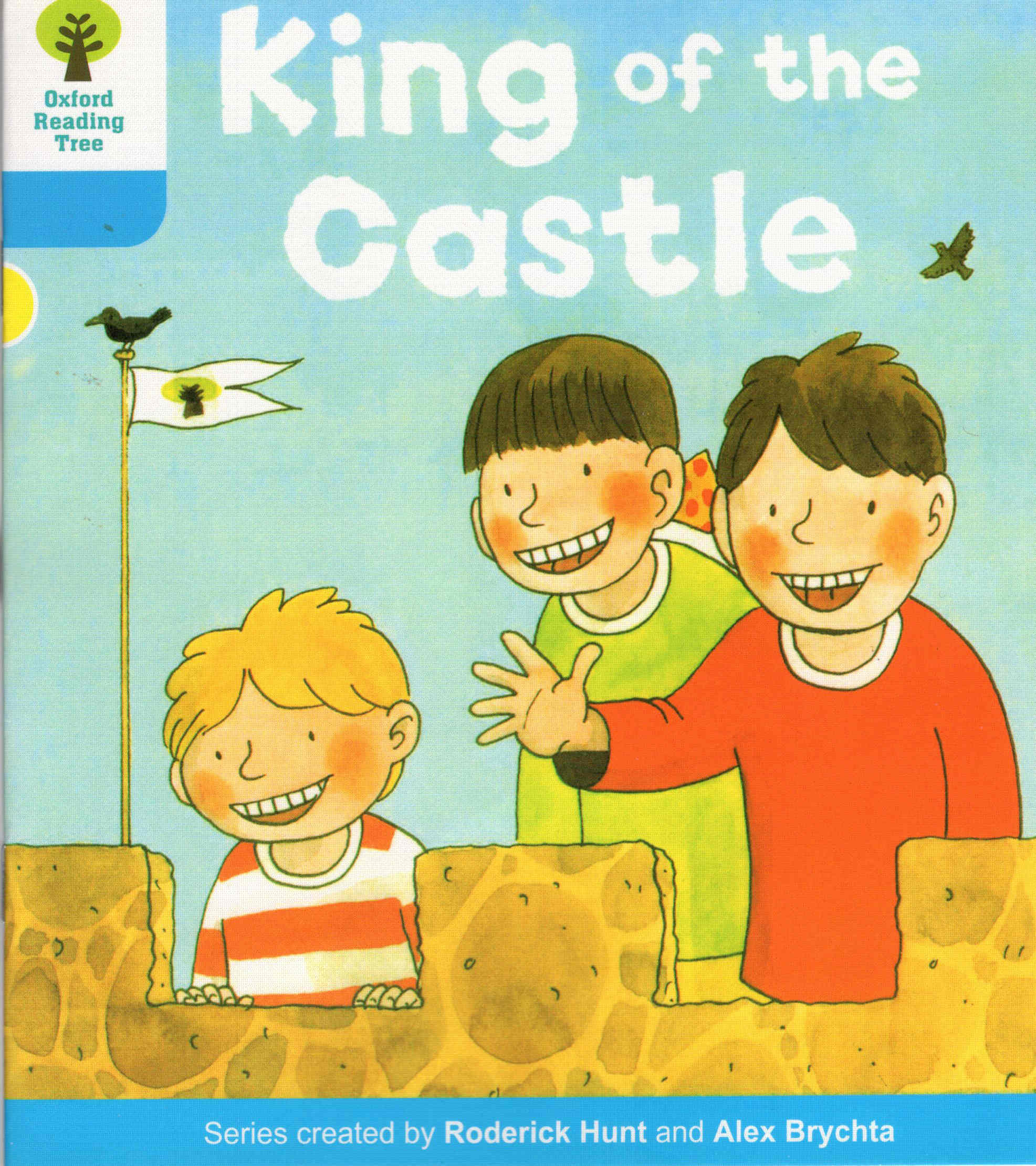 King of the Castle