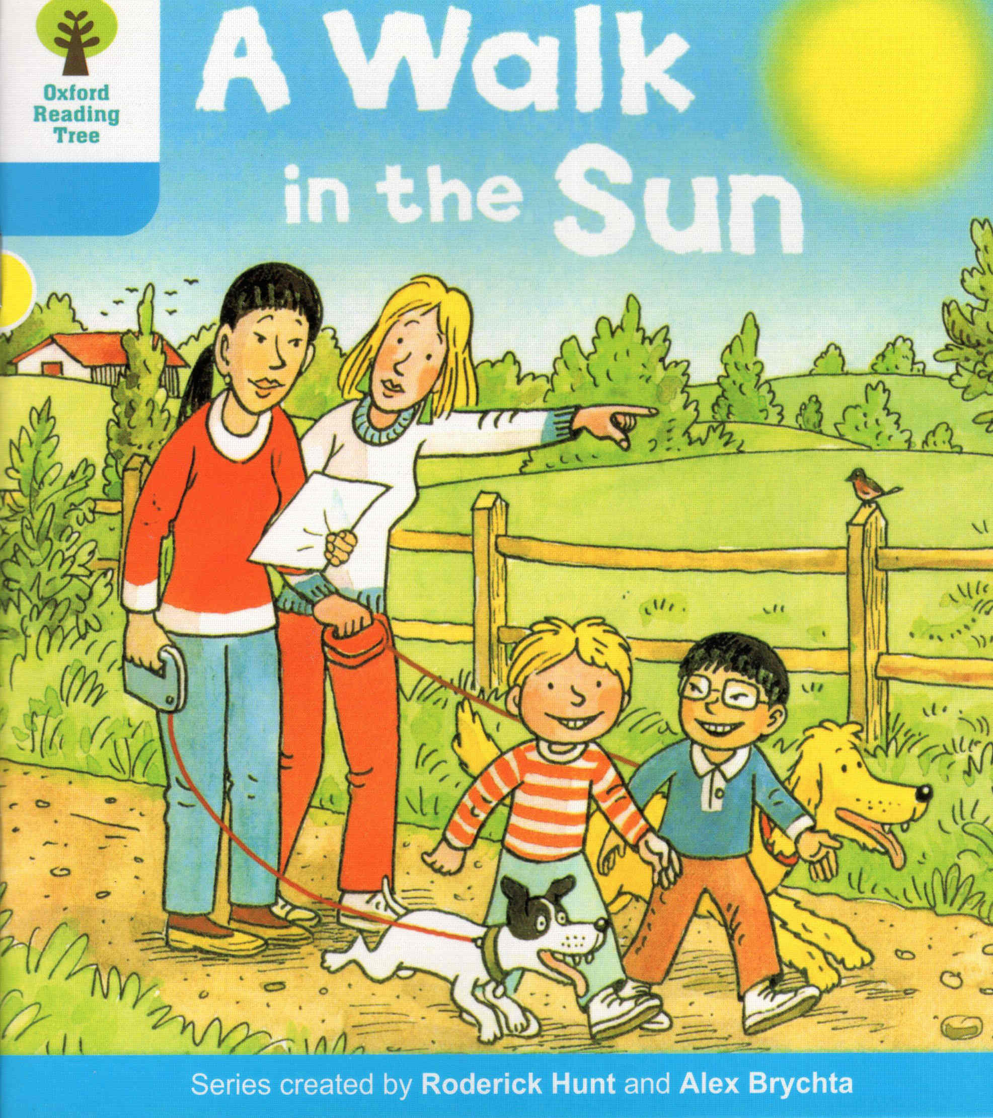 A Walk in the Sun