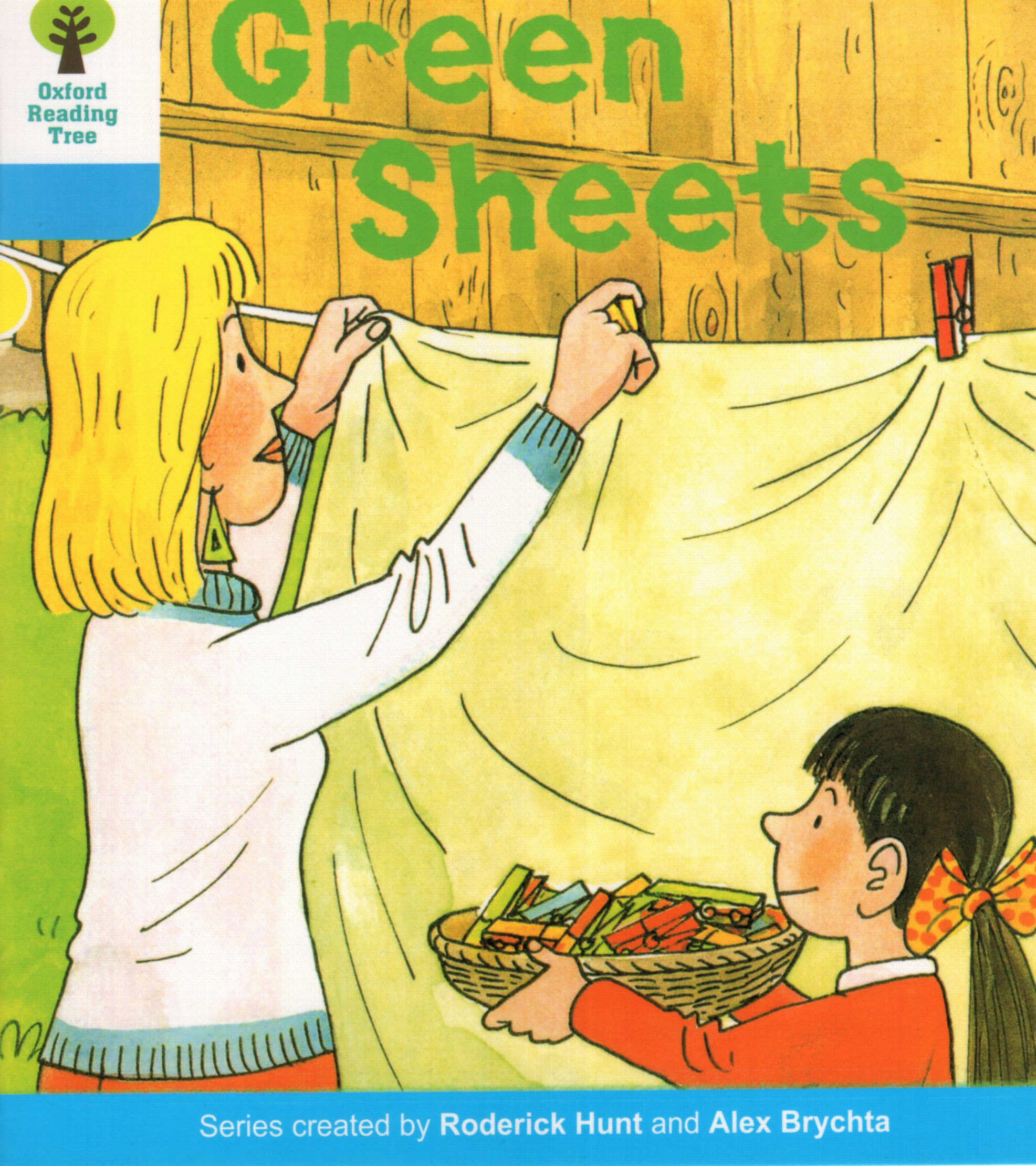 Green Sheets