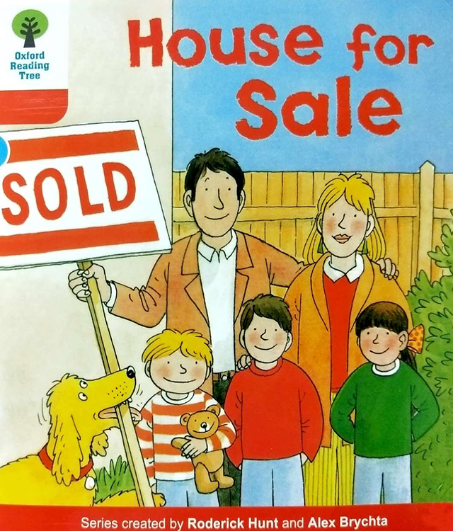 House for Sale