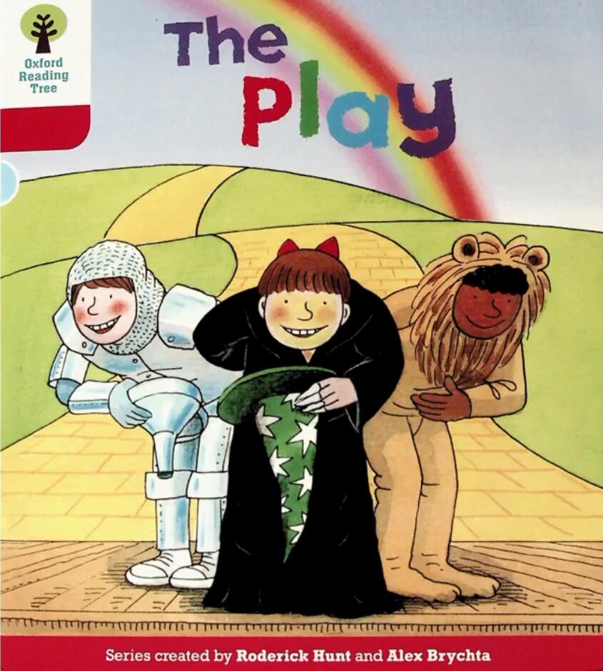 The Play