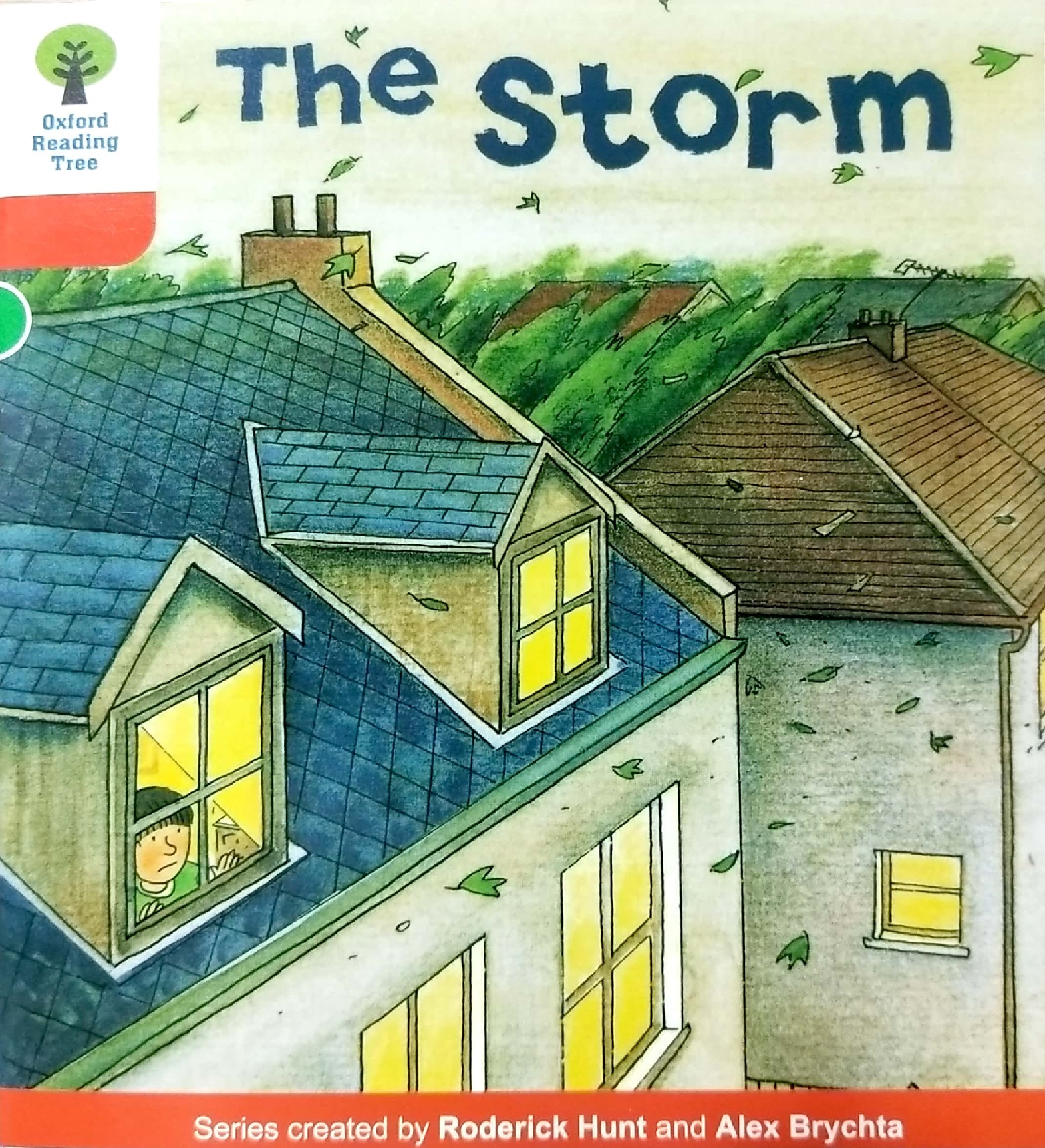 The Storm