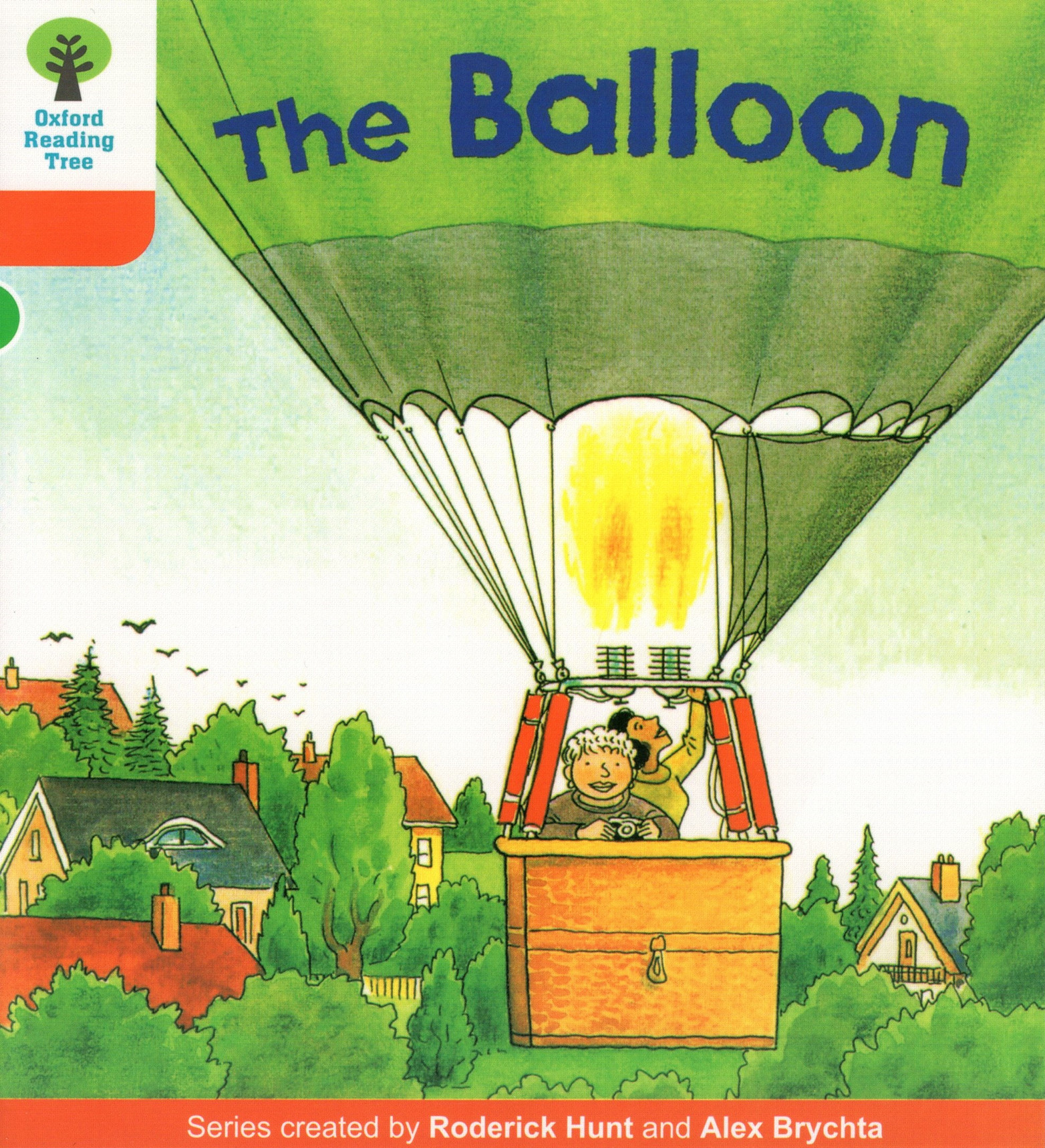 The Balloon
